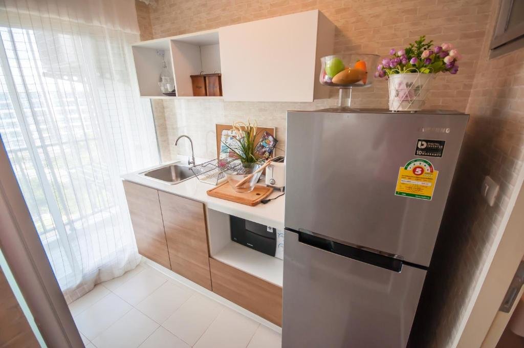 Хуахин: Imm Aim Condo VIP