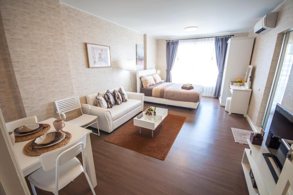Хуахин: Imm Aim Condo VIP