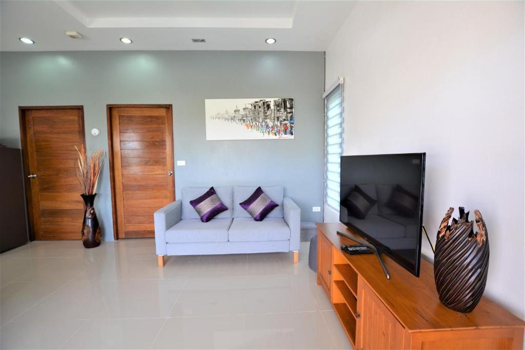 Ланта: Lanta Sitara Villas