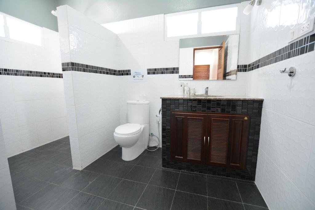 Lanta Sitara Villas — фото 1
