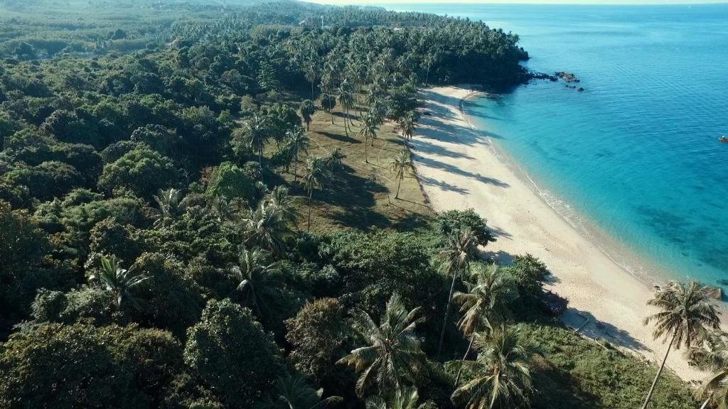 Ланта: Lanta Sitara Villas