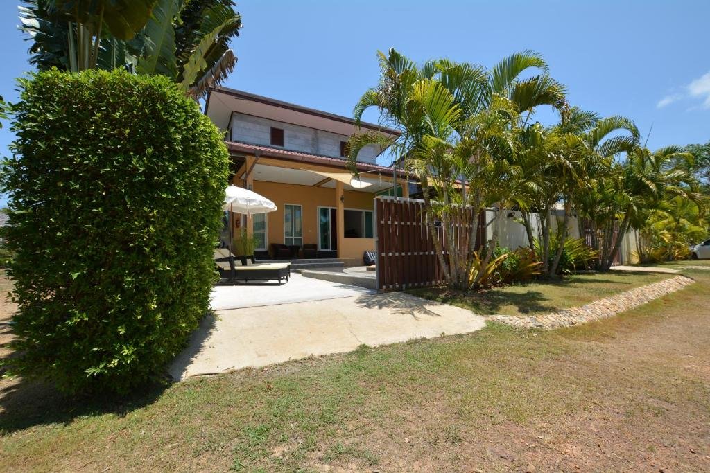 Ланта: Lanta Sitara Villas