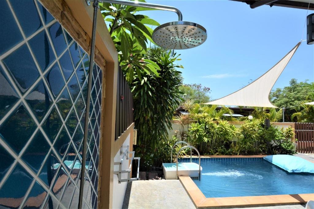 Ланта: Lanta Sitara Villas