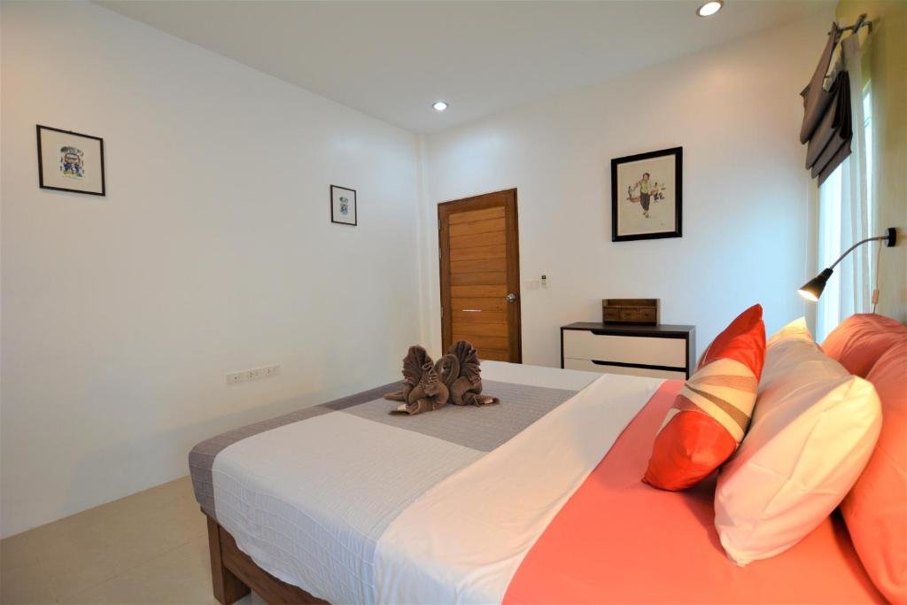 Ланта: Lanta Sitara Villas