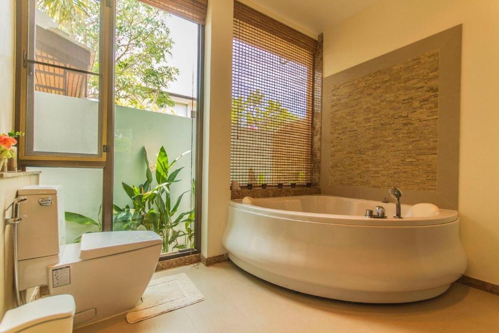 Муанг: Villa Andre by VillaCarte