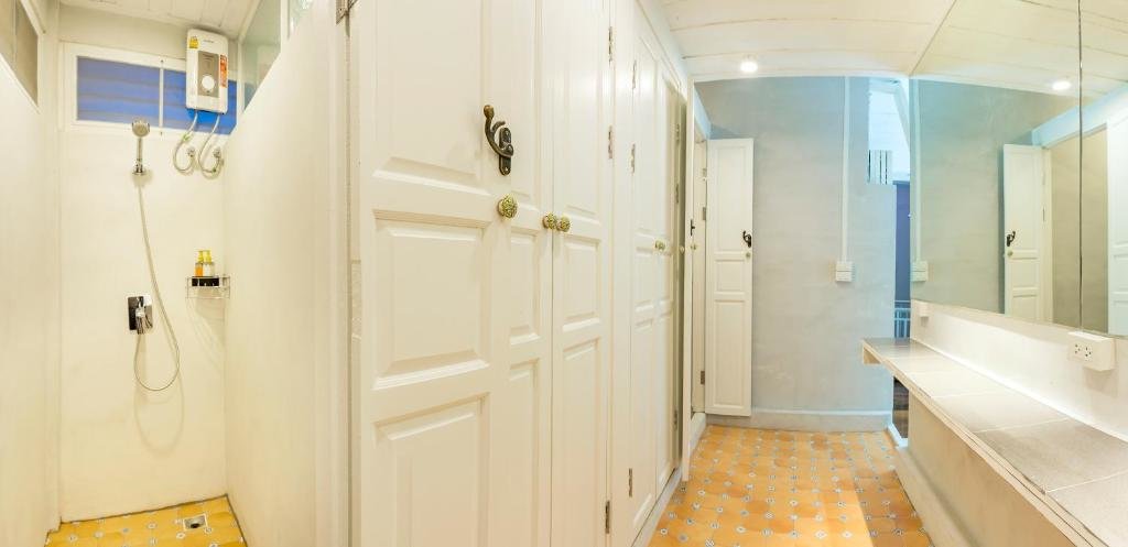 Бангкок: Baankachitpan Bangkok Hotel