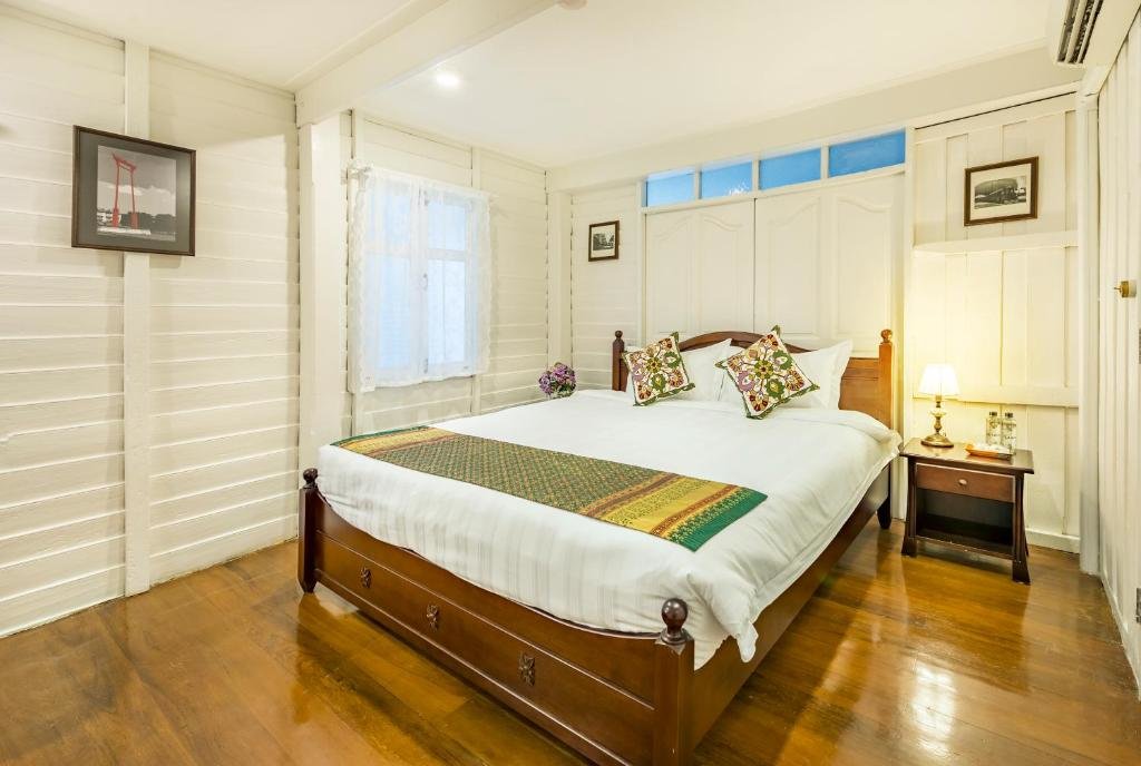 Бангкок: Baankachitpan Bangkok Hotel