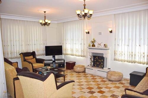 Фетхие: Villa Bremar