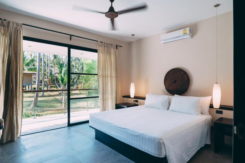 Самуи: Beachfront TalingNgam