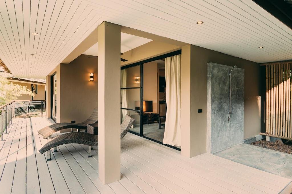 Самуи: Beachfront TalingNgam