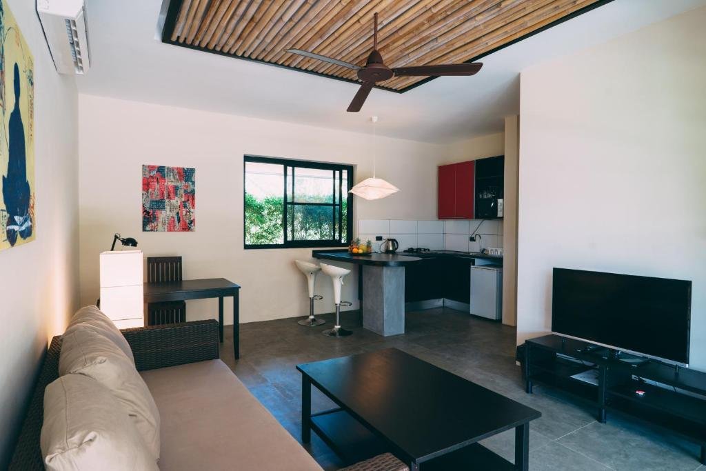 Самуи: Beachfront TalingNgam
