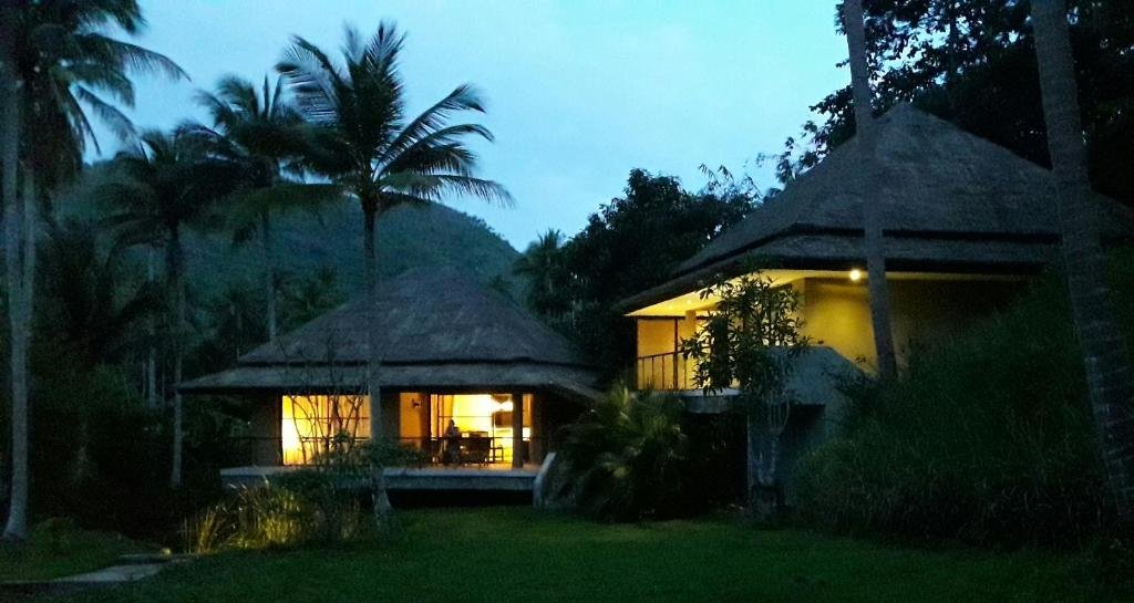 Самуи: Beachfront TalingNgam