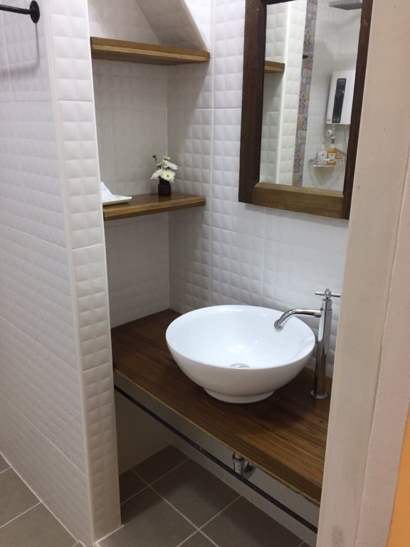 Паи: Otium boutique room