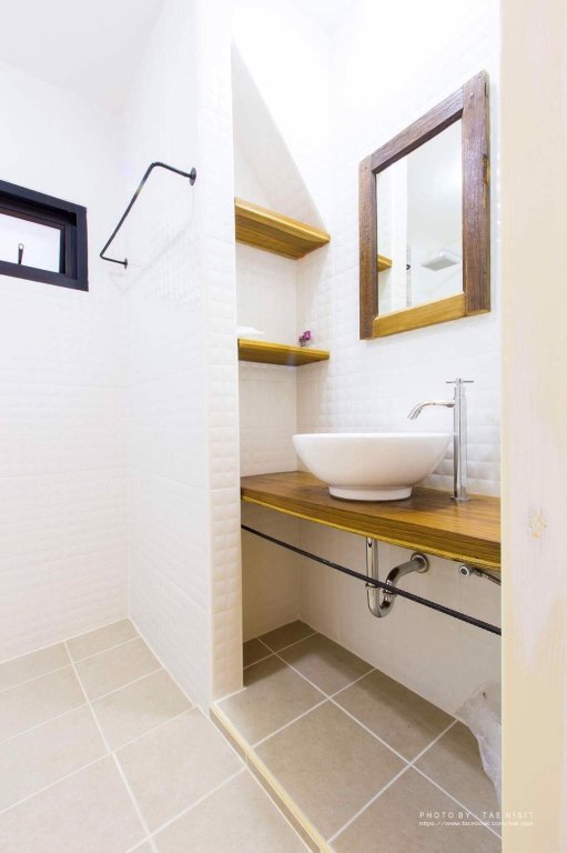 Паи: Otium boutique room
