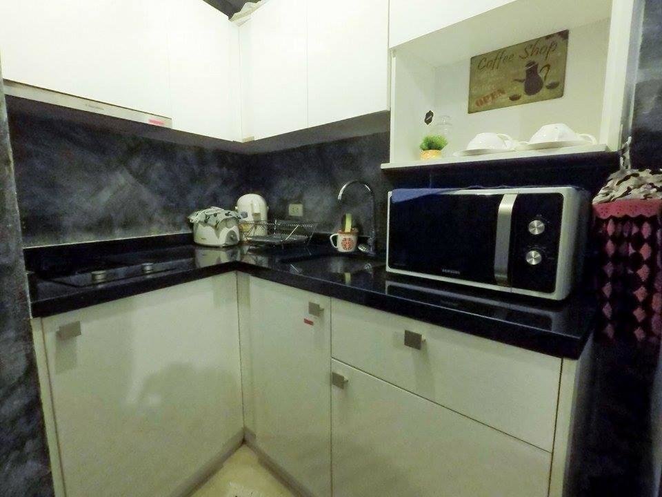 Хуахин: Ban View Viman Condo