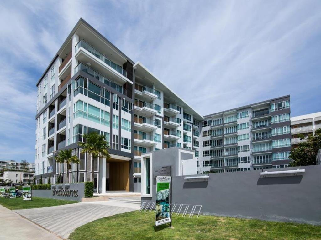 Ban View Viman Condo — фото 5