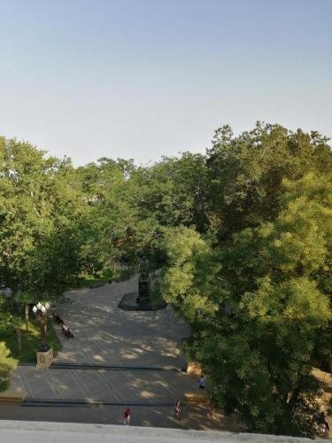 Баку: Gates of Baku