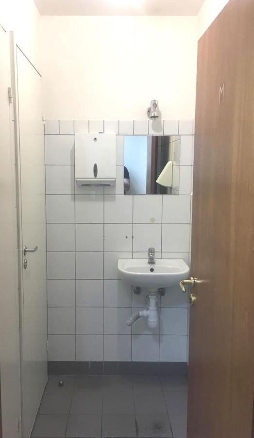 Москва: Hostel Legendarny