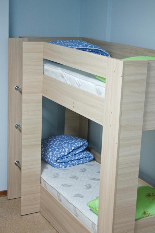 Москва: Hostel Legendarny
