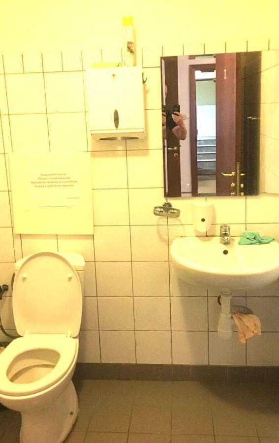 Москва: Hostel Legendarny