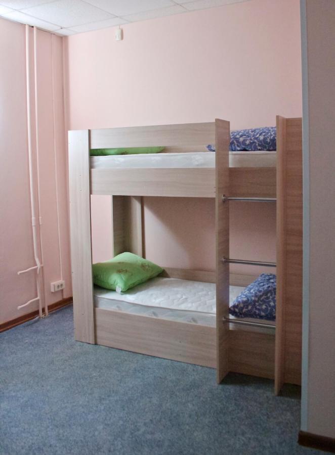 Москва: Hostel Legendarny