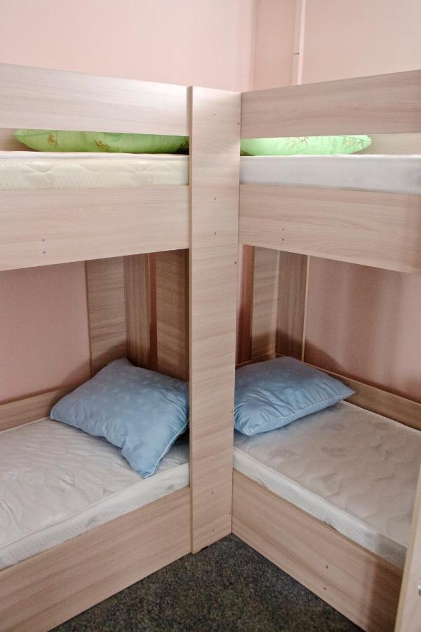 Москва: Hostel Legendarny
