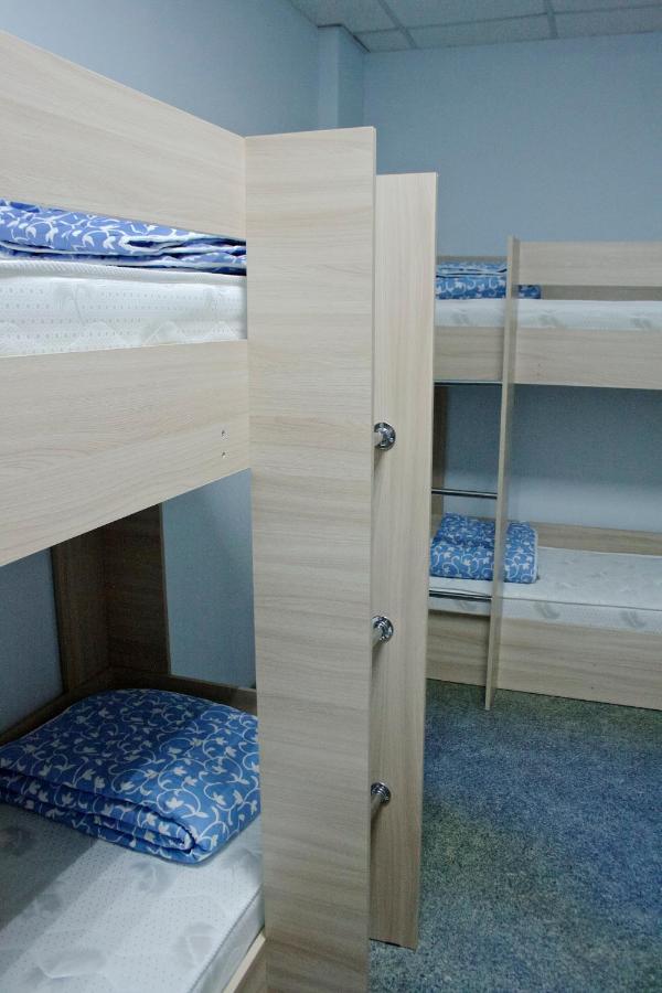 Москва: Hostel Legendarny