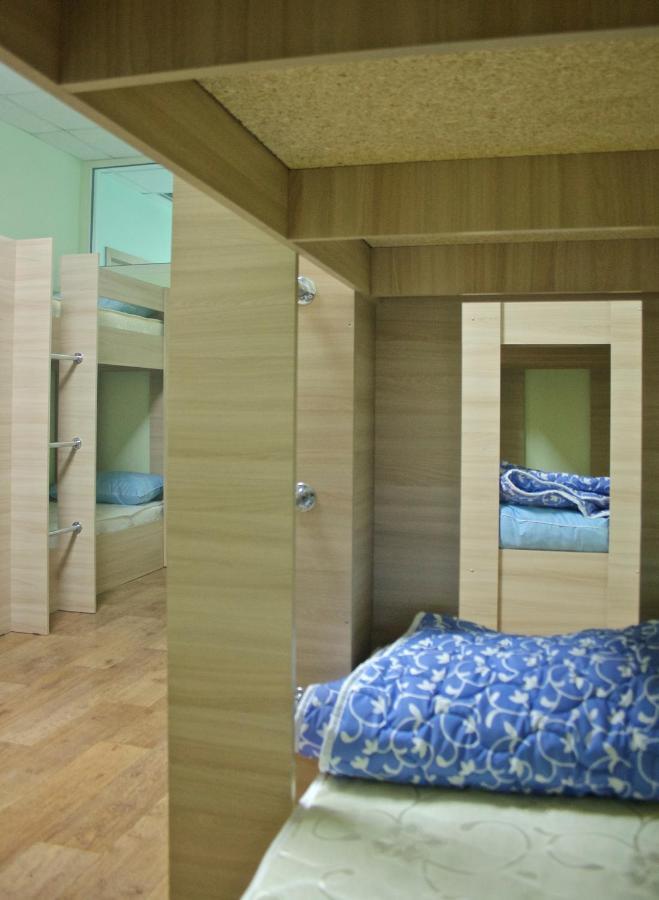 Москва: Hostel Legendarny
