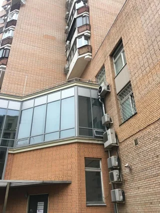 Москва: Hostel Legendarny
