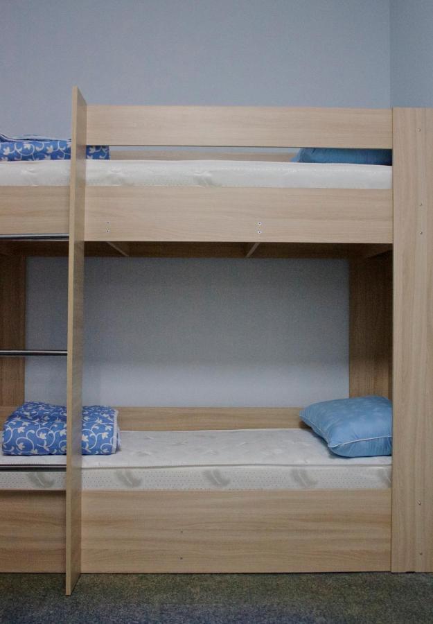 Москва: Hostel Legendarny