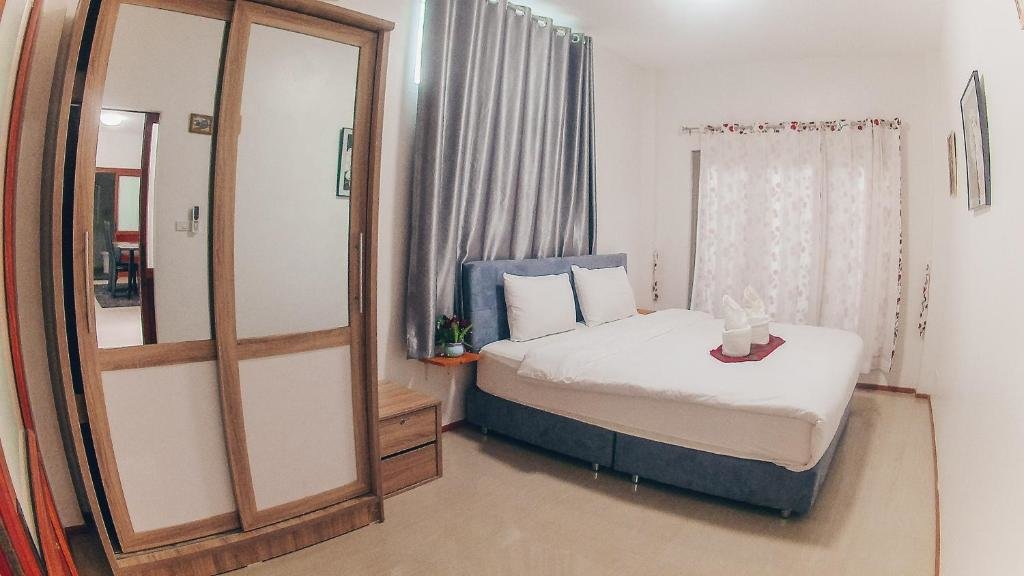 Тхаланг: Ban Don Holidayhome
