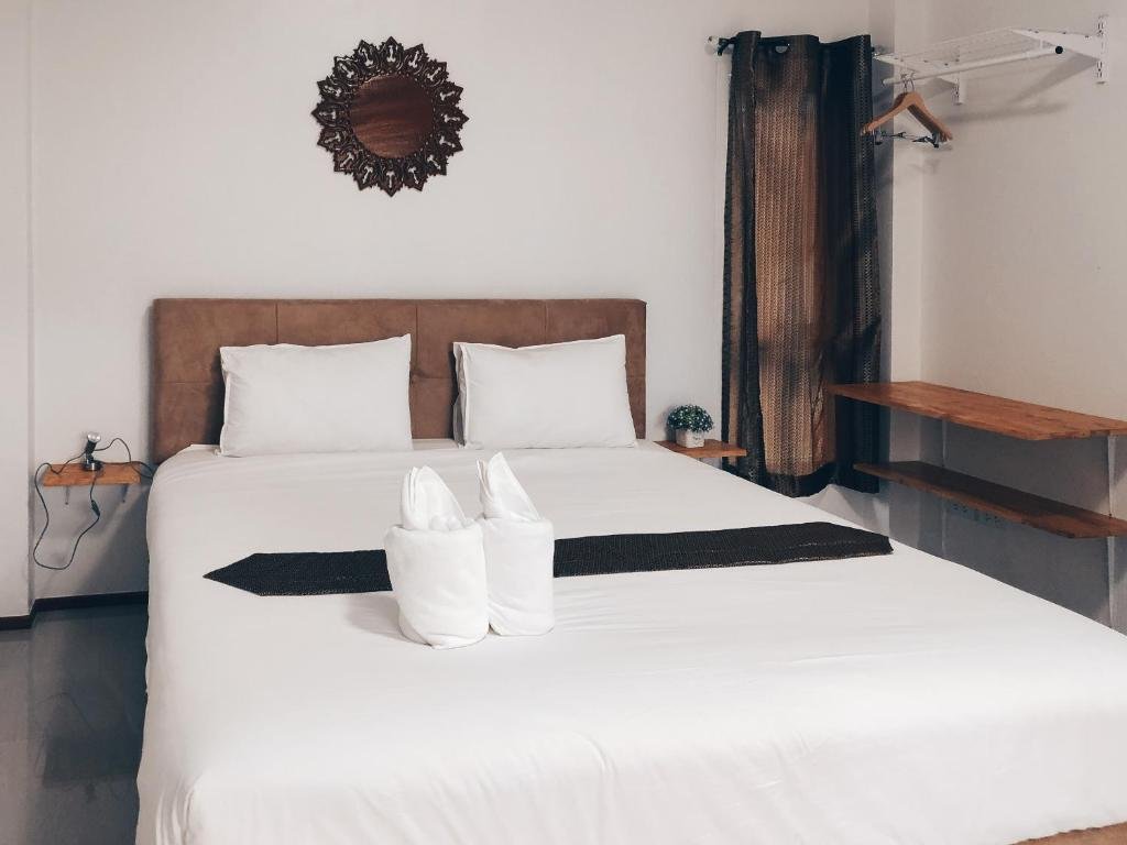 Тхаланг: Ban Don Holidayhome