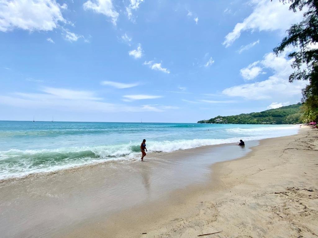 Кату: 360 Degree Kamala Seaview Villa