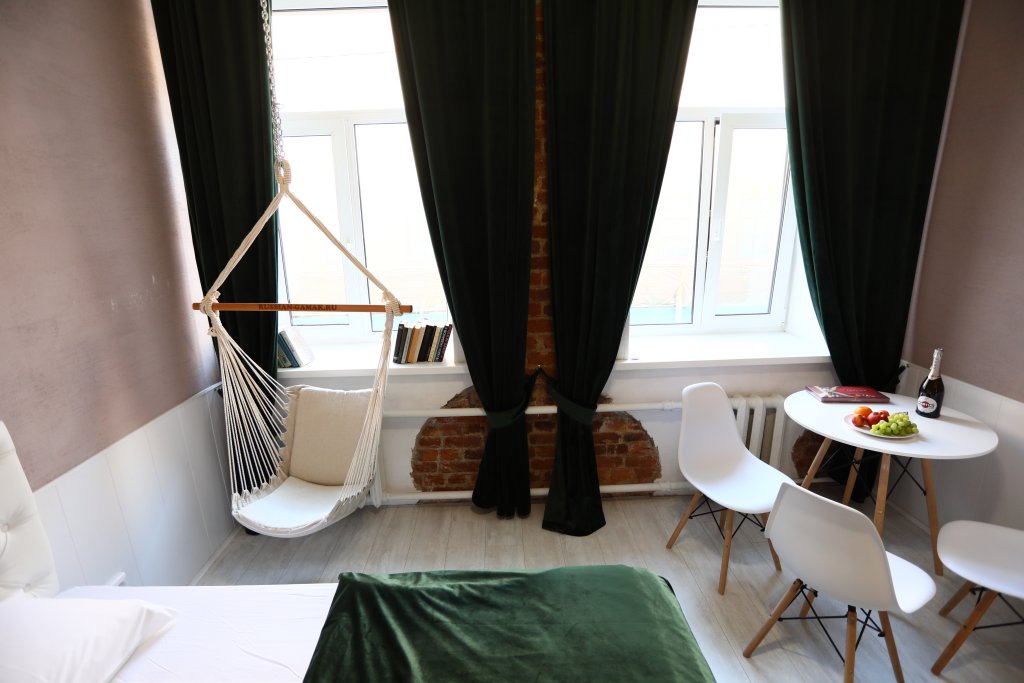 Санкт-Петербург: Eseniya Sadovaya 65 Apartments