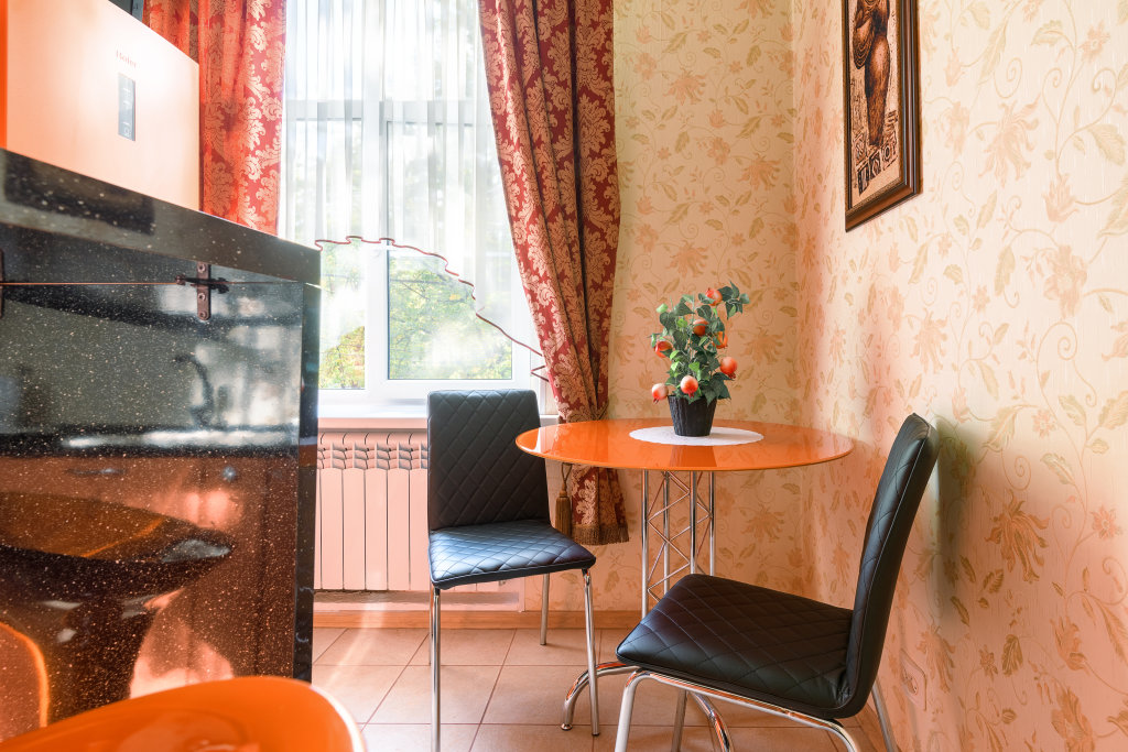Санкт-Петербург: Rentalspb Na Altajskoj Ulitse 14 Apartments