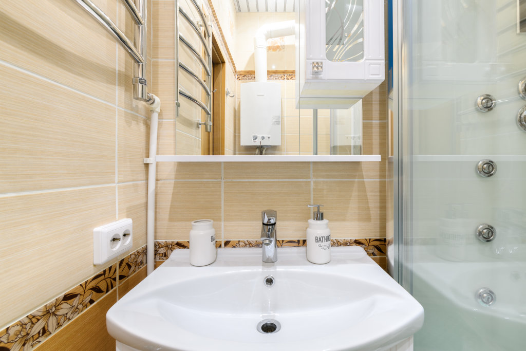 Санкт-Петербург: Rentalspb Na Altajskoj Ulitse 14 Apartments