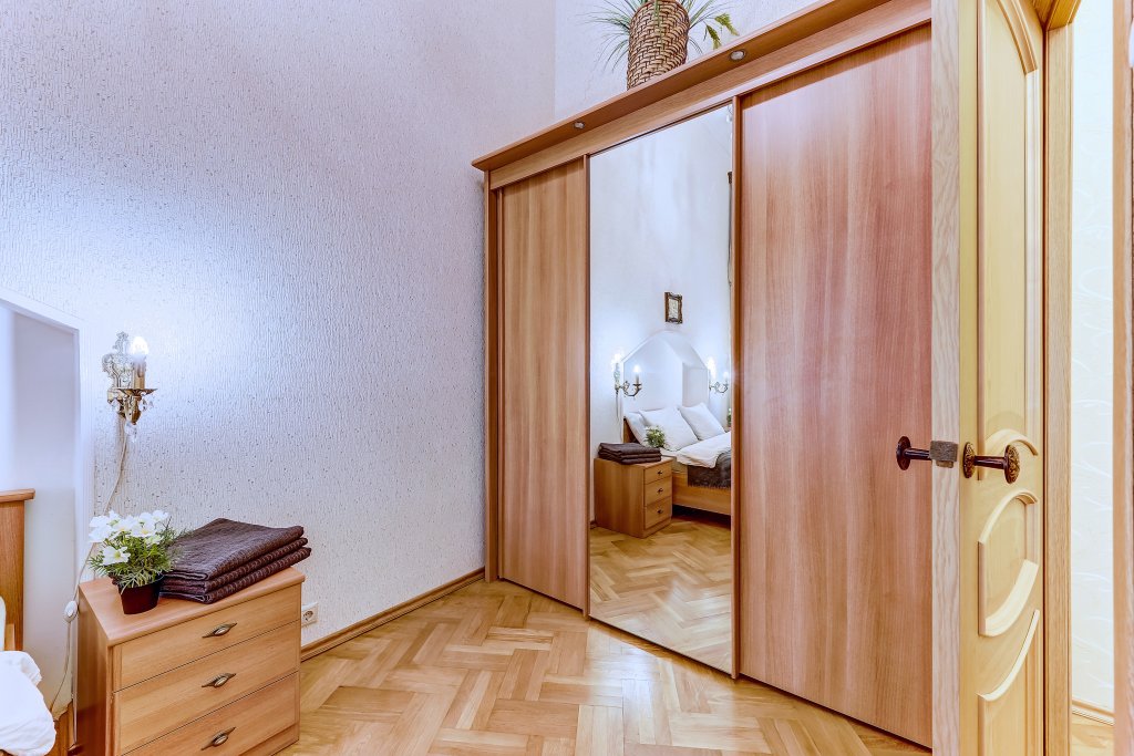 Санкт-Петербург: Letoxplace 2 Rooms 51M2 Apartments
