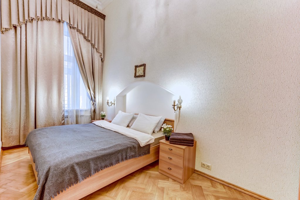 Letoxplace 2 Rooms 51M2 Apartments — фото 3