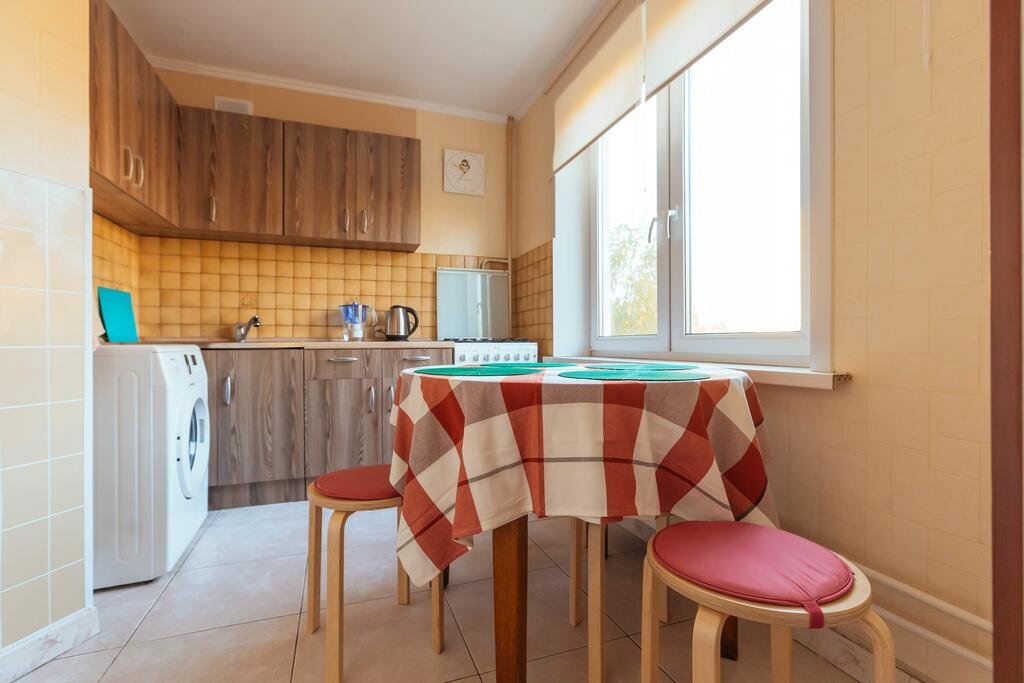 Москва: Butlerova 26 1 Apartments
