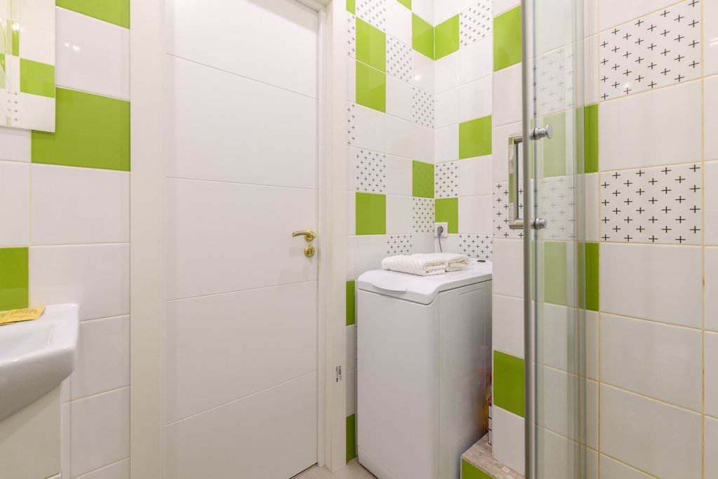 Санкт-Петербург: Na Savushkina 104 Rome Apartments