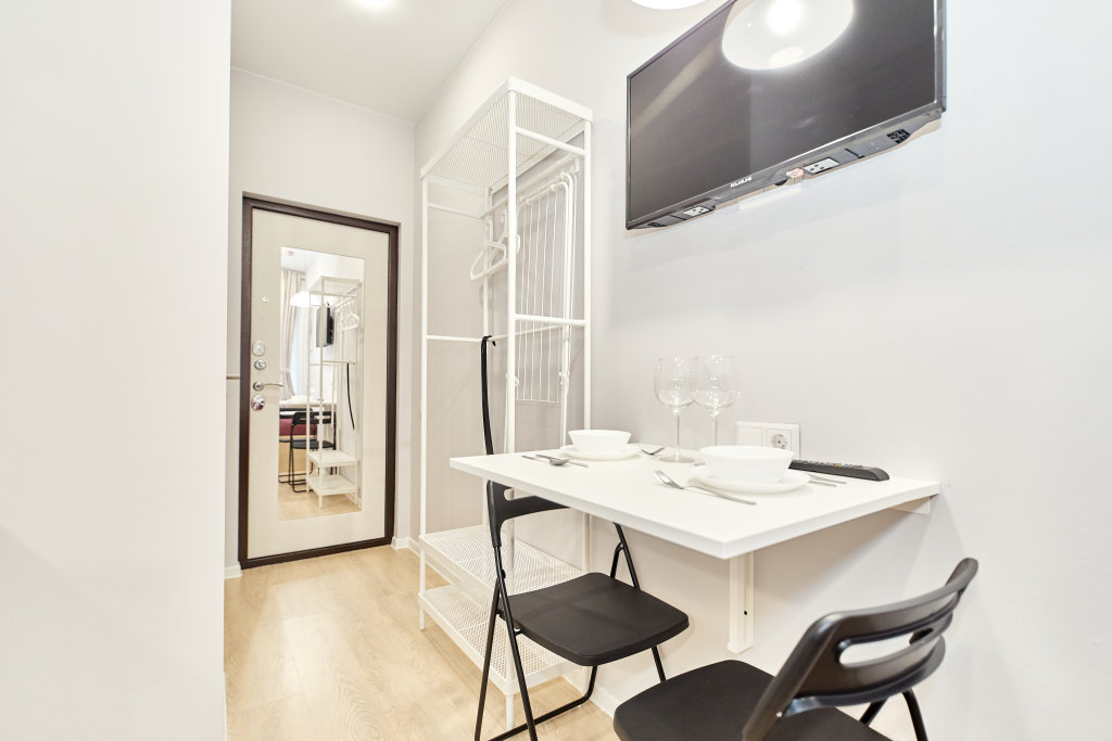 Санкт-Петербург: Takeroom 7 Krasnoarmejskaya Apartments