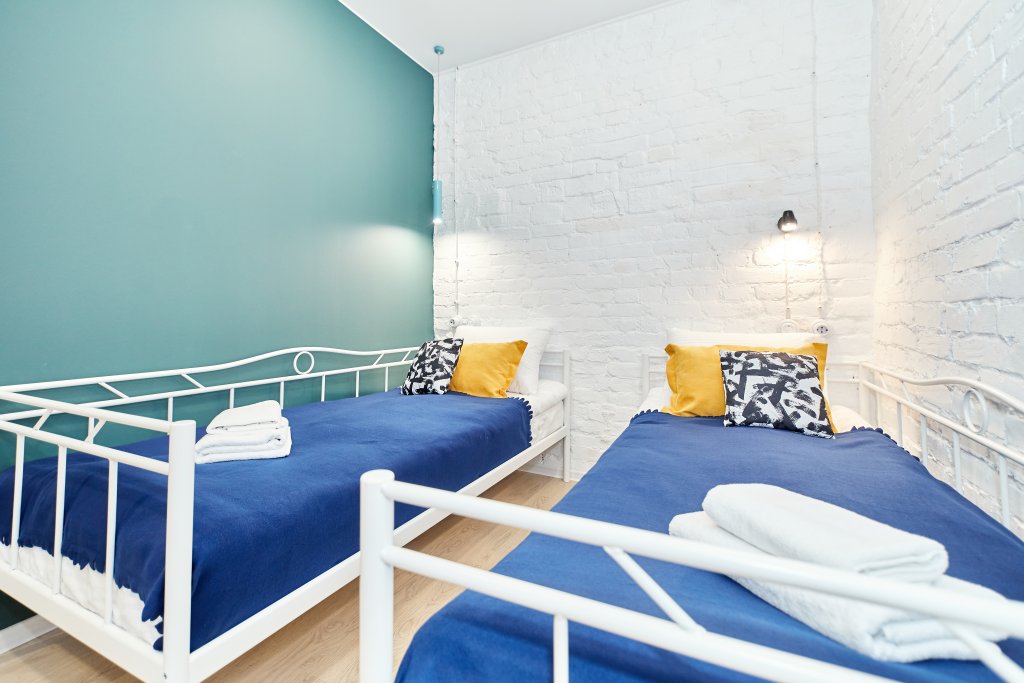 Санкт-Петербург: Takeroom 7 Krasnoarmejskaya Apartments