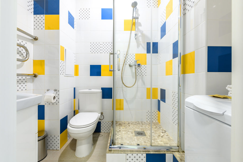 Санкт-Петербург: Na Savushkina 104 Nyc Apartments
