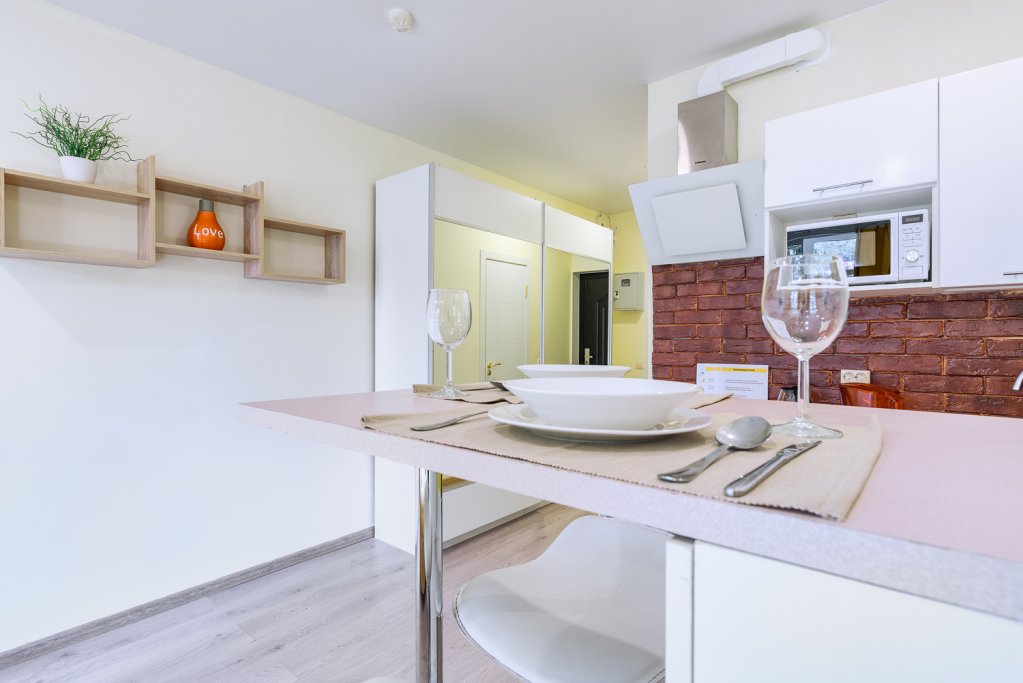 Санкт-Петербург: Na Savushkina 104 Nyc Apartments