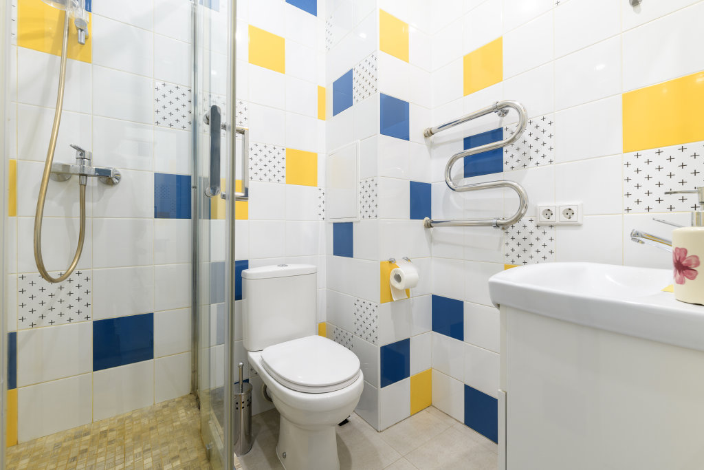 Санкт-Петербург: Savushkina 104 Moscow Apartments
