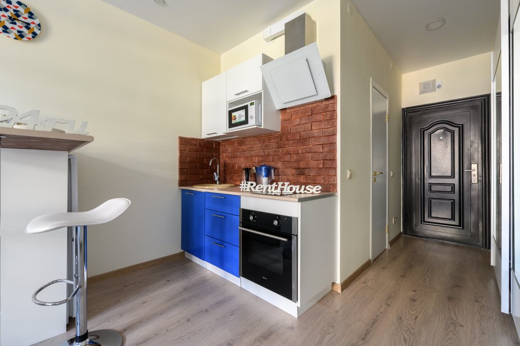 Санкт-Петербург: Savushkina 104 Moscow Apartments