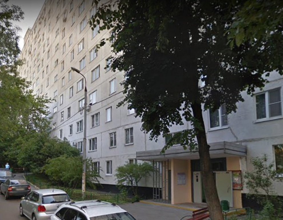 Москва: Rentwill Shipilovskaya 98 2 Apartments
