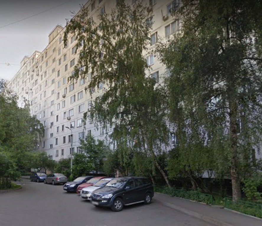 Москва: Rentwill Shipilovskaya 98 2 Apartments