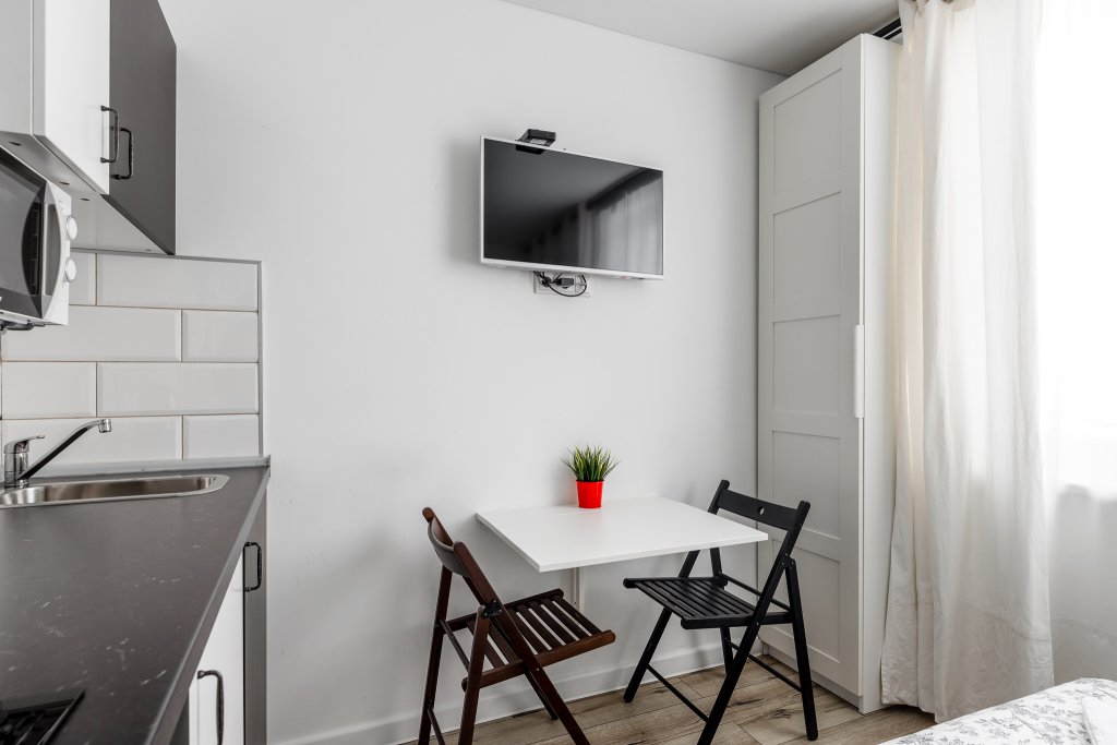 Москва: Rentwill Shipilovskaya 98 2 Apartments