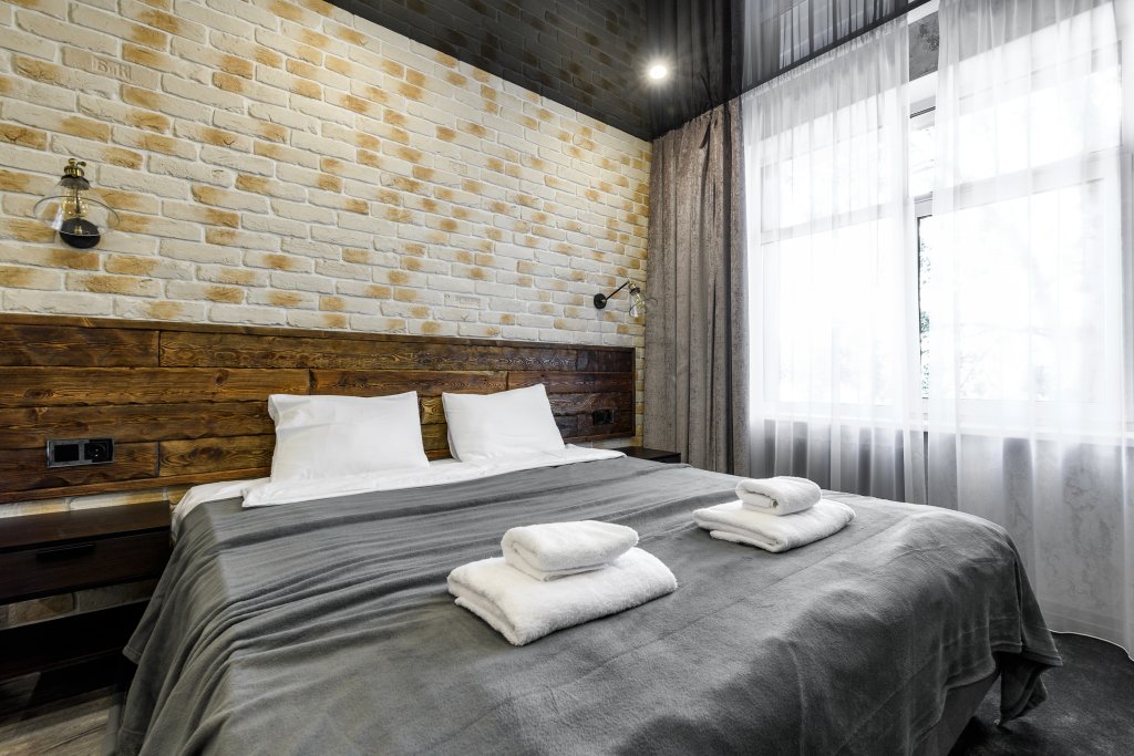 Санкт-Петербург: Savushkina 104 Lamp Apartments